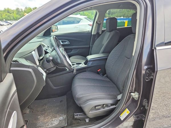 2013 CHEVROLET EQUINOX