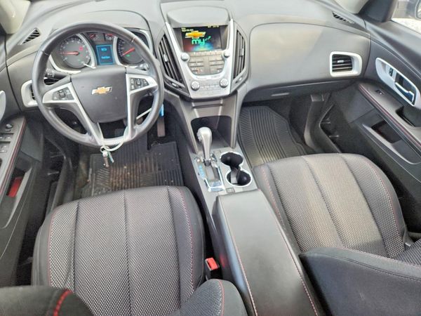 2013 CHEVROLET EQUINOX