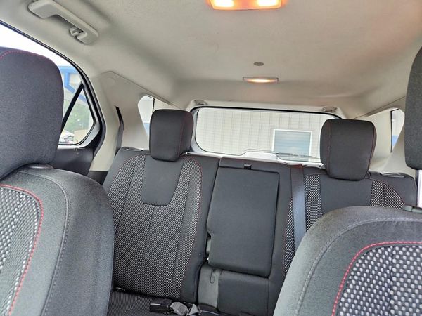 2013 CHEVROLET EQUINOX