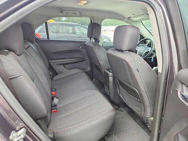 2013 CHEVROLET EQUINOX