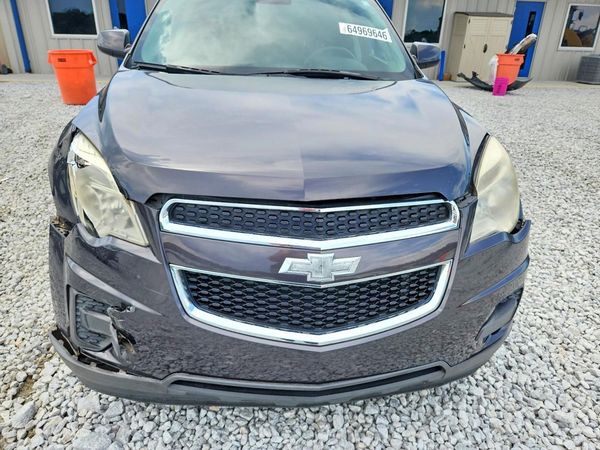 2013 CHEVROLET EQUINOX