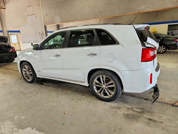 2015 KIA SORENTO TOP