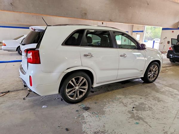 2015 KIA SORENTO TOP