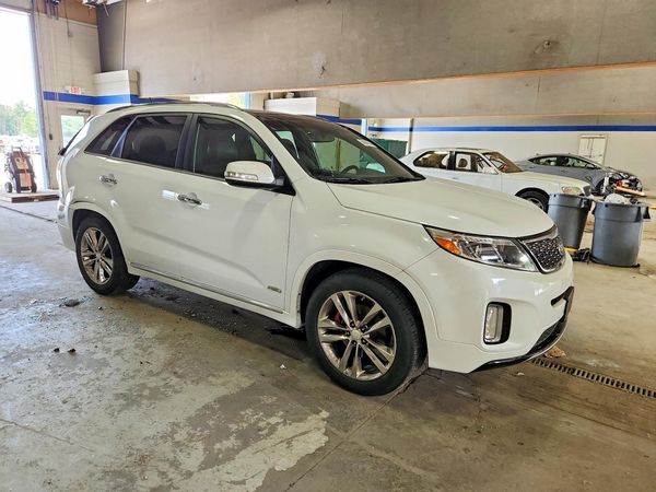 2015 KIA SORENTO TOP
