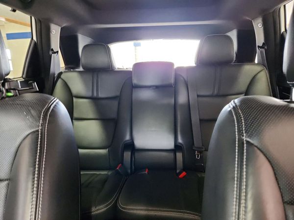 2015 KIA SORENTO TOP