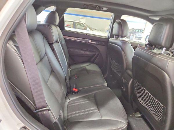 2015 KIA SORENTO TOP