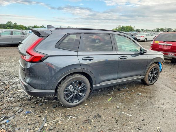 2026 HONDA CR-V Sport Touring
