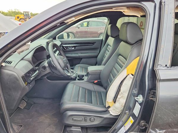 2026 HONDA CR-V Sport Touring
