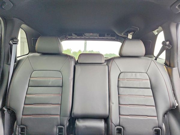 2026 HONDA CR-V Sport Touring