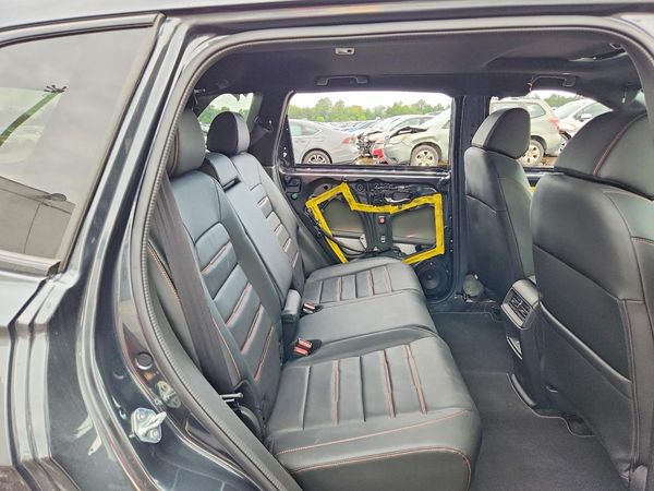 2026 HONDA CR-V Sport Touring