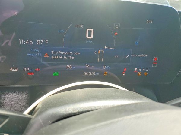 2025 CHEVROLET EQUINOX LT 1 PCY