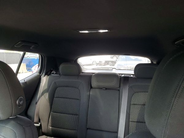 2025 CHEVROLET EQUINOX LT 1 PCY