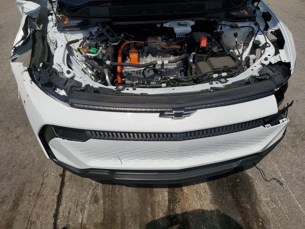 2025 CHEVROLET EQUINOX LT 1 PCY
