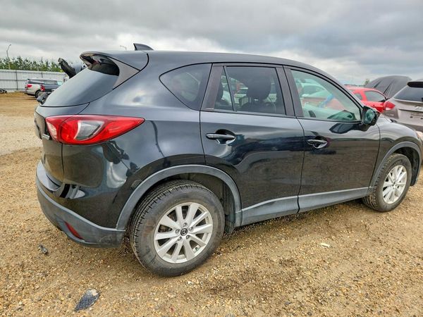 2013 MAZDA CX-5 Touring/GS