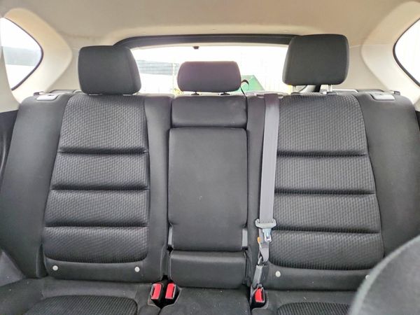 2013 MAZDA CX-5 Touring/GS