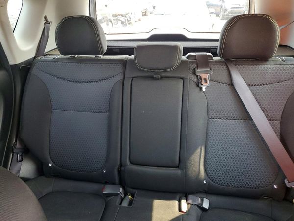 2016 KIA SOUL Exclaim