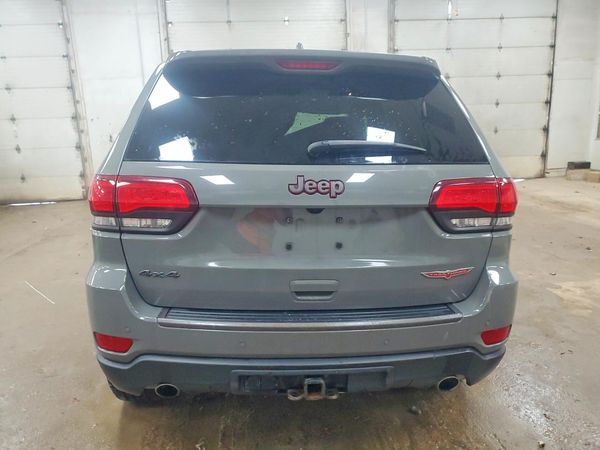 2021 JEEP GRAND CHEROKEE Trailhawk
