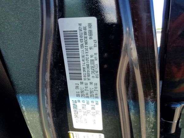 2014 JEEP WRANGLER Rubicon — VINS