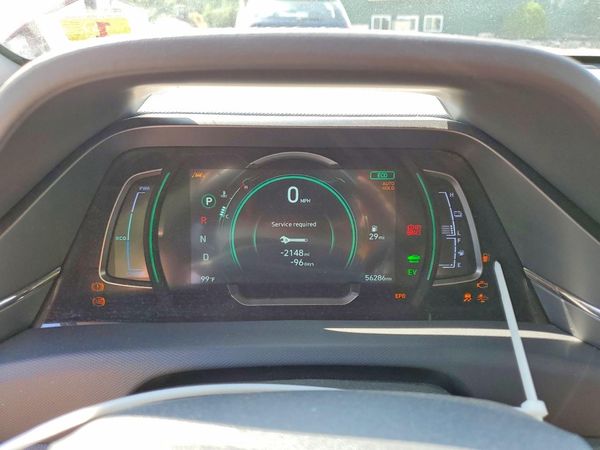 2022 HYUNDAI IONIQ
