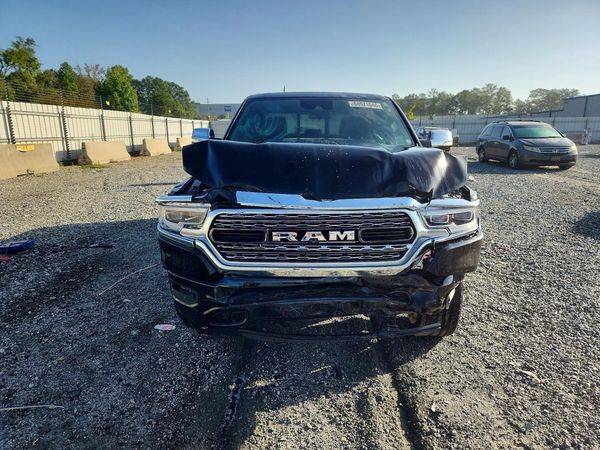 2021 RAM 1500 LIMITED CREW CAB 4X4