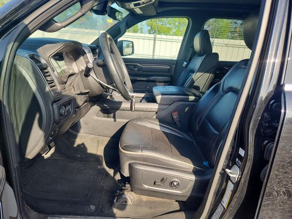 2021 RAM 1500 LIMITED CREW CAB 4X4