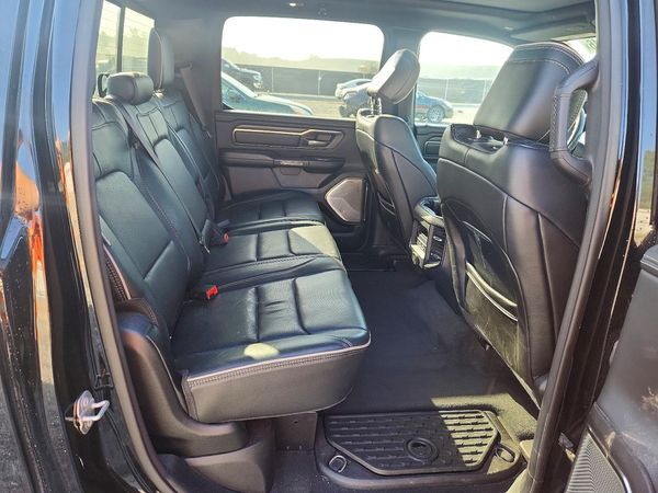 2021 RAM 1500 LIMITED CREW CAB 4X4