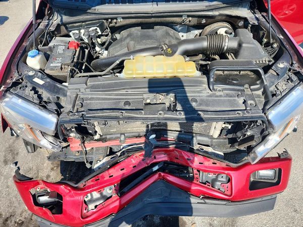 2020 FORD F150