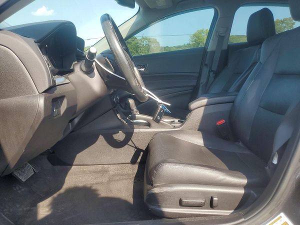 2016 ACURA ILX Premium/Tech