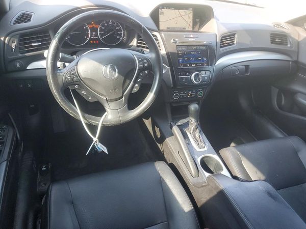 2016 ACURA ILX Premium/Tech