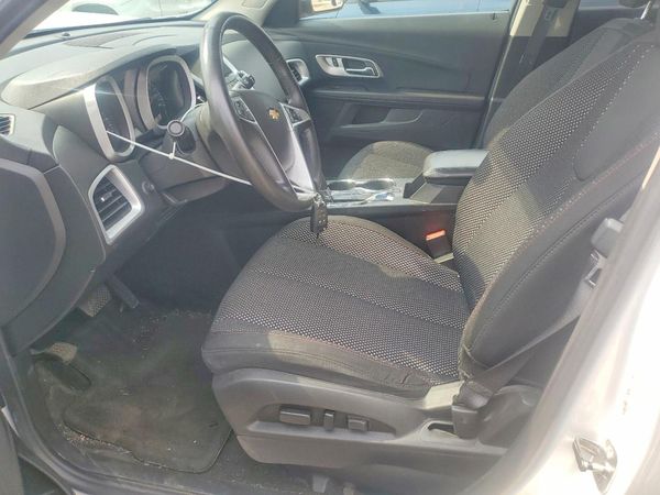 2017 CHEVROLET EQUINOX LT / FL
