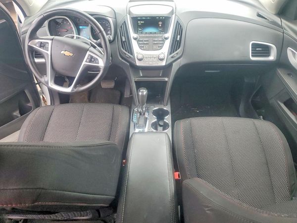 2017 CHEVROLET EQUINOX LT / FL