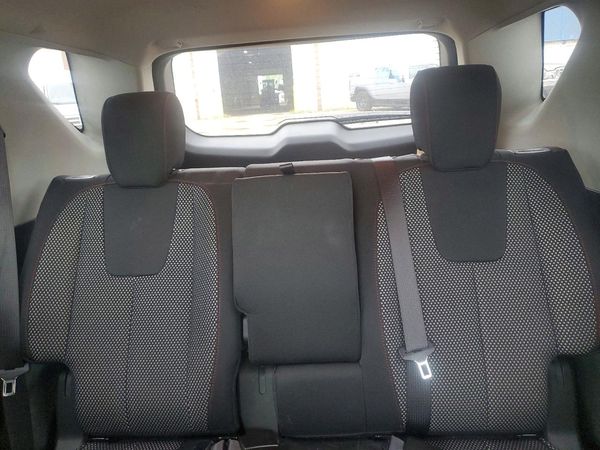 2017 CHEVROLET EQUINOX LT / FL