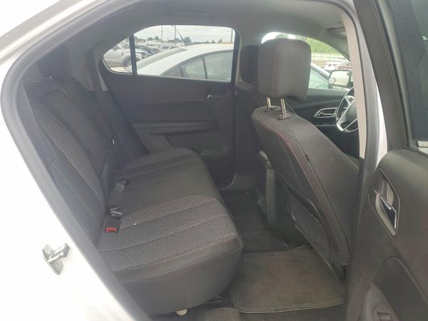 2017 CHEVROLET EQUINOX LT / FL