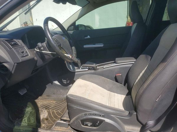 2013 VOLVO C30
