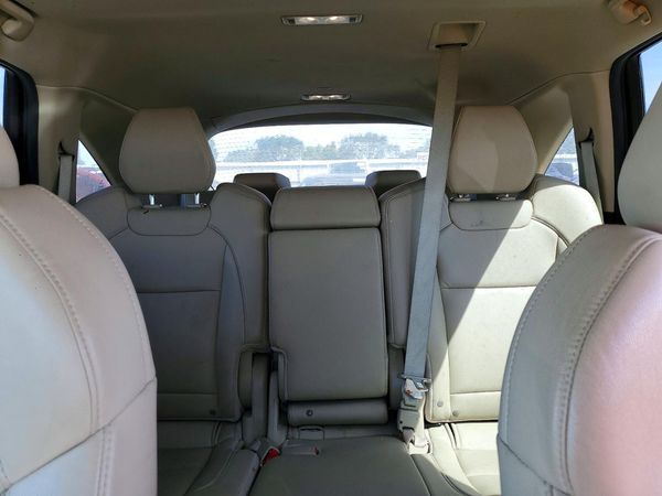 2017 ACURA MDX Base
