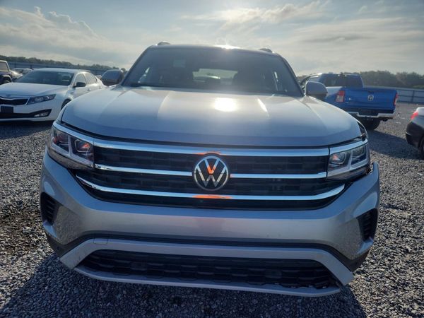 2022 VOLKSWAGEN ATLAS CROSS SPORT SE w/ Tech