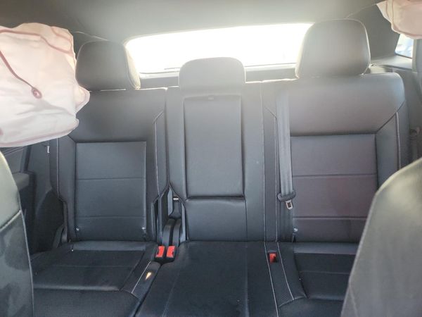 2022 VOLKSWAGEN ATLAS CROSS SPORT SE w/ Tech