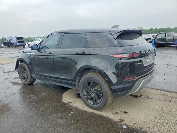 2021 LAND ROVER RANGE ROVER EVOQUE S