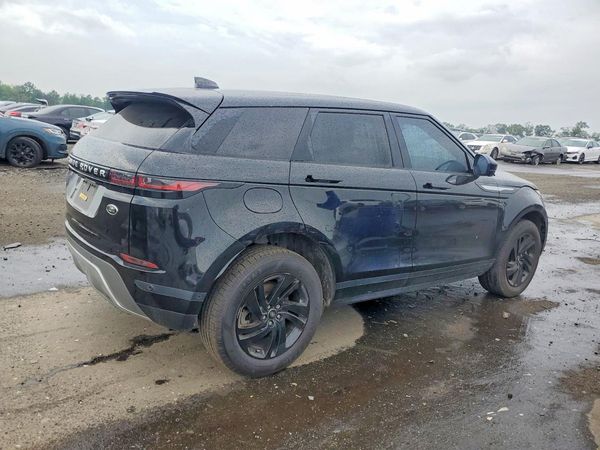 2021 LAND ROVER RANGE ROVER EVOQUE S