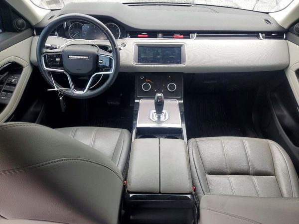 2021 LAND ROVER RANGE ROVER EVOQUE S