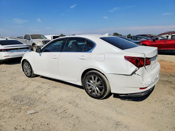 2013 LEXUS GS