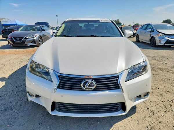 2013 LEXUS GS