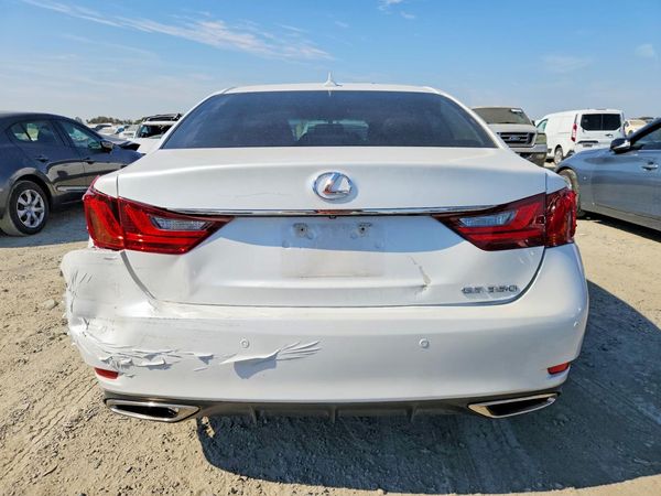 2013 LEXUS GS
