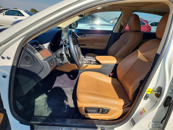 2013 LEXUS GS