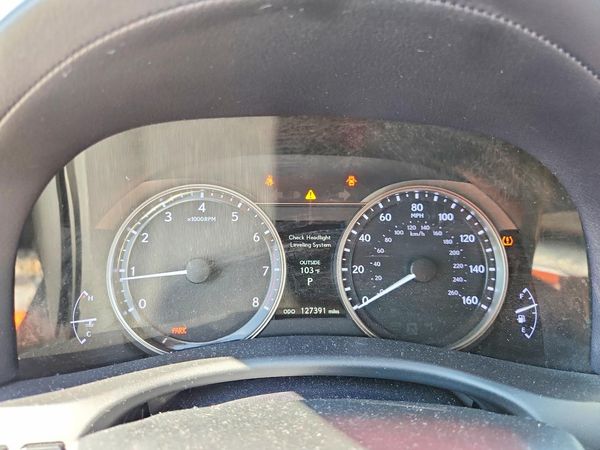 2013 LEXUS GS