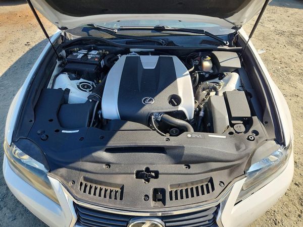 2013 LEXUS GS