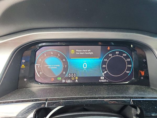 2024 VOLKSWAGEN ATLAS CROSS SPORT 4Motion SE w/Technology