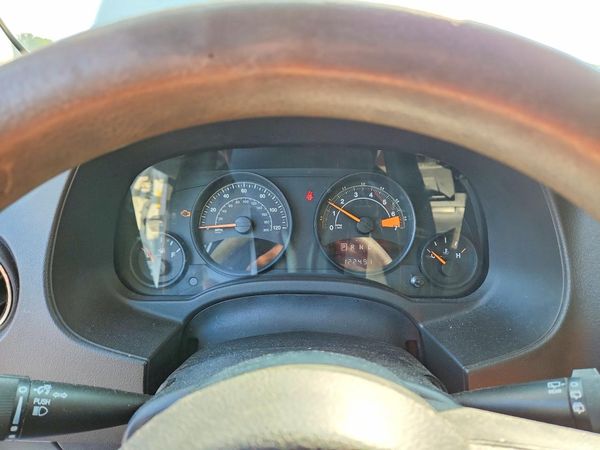 2016 JEEP PATRIOT