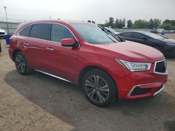 2019 ACURA MDX SH-AWD TECH 7P