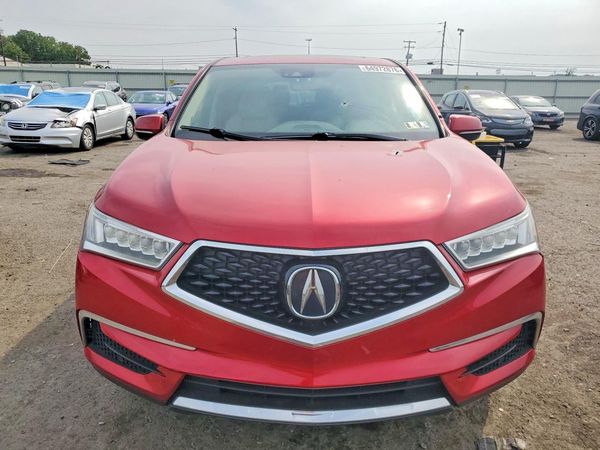 2019 ACURA MDX SH-AWD TECH 7P